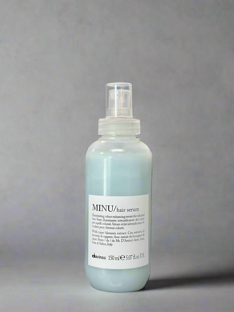 Davines Minu Hair Serum