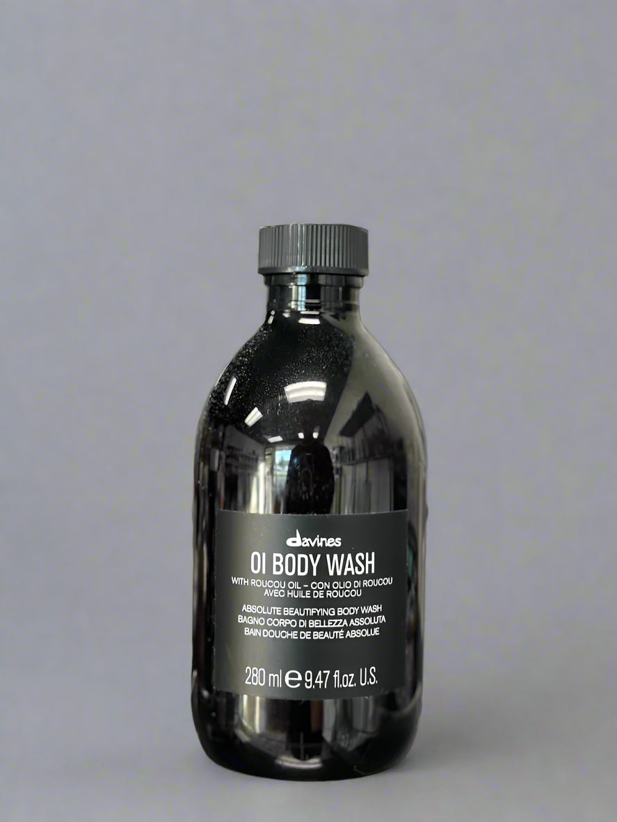Davines Oi Body Wash