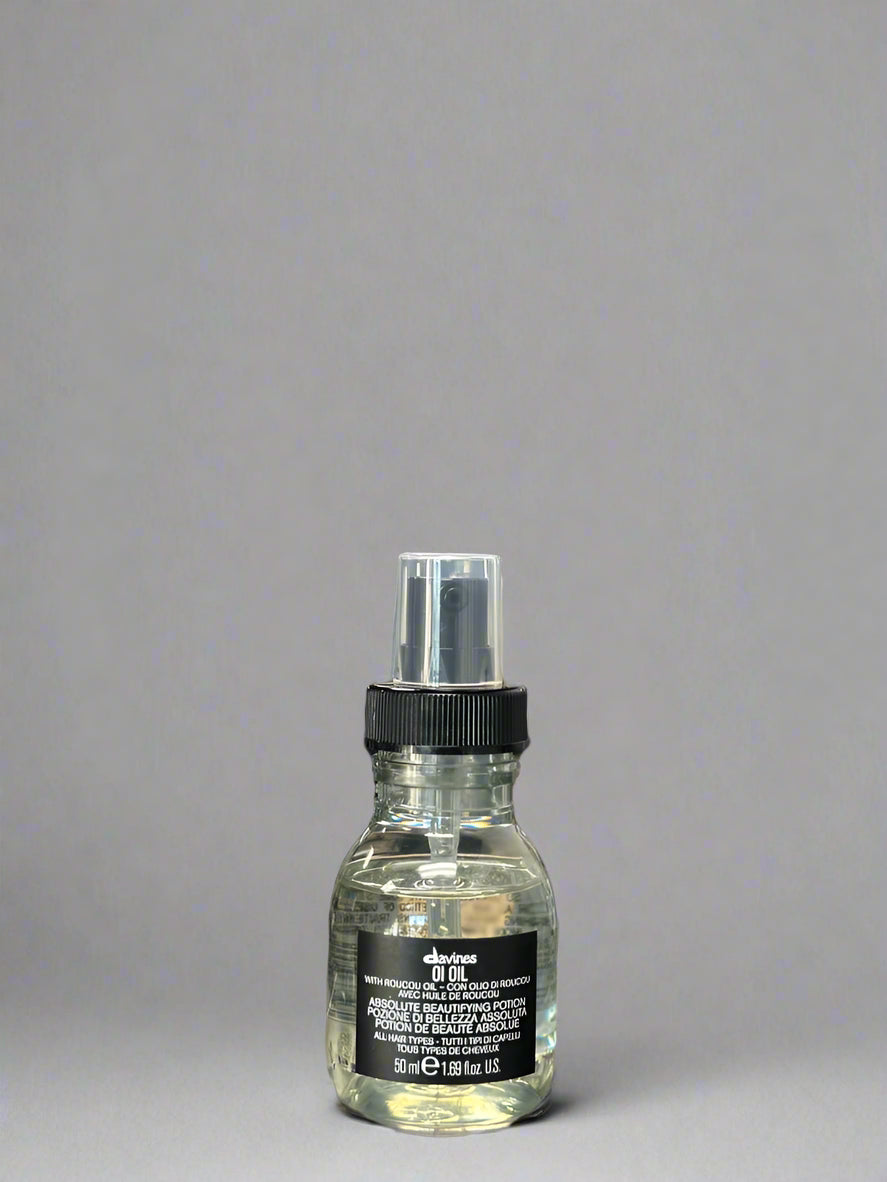 Davines Mini Oi Oil