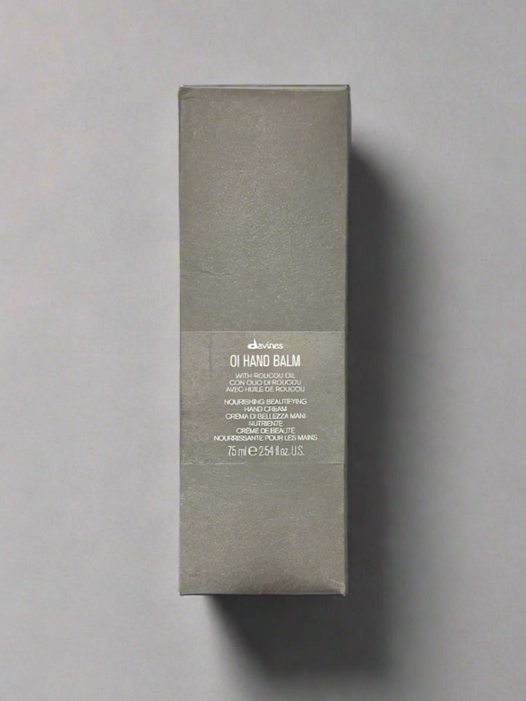 Davines Oi Hand Balm