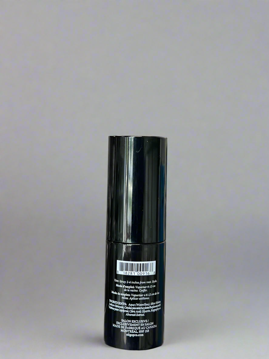 Oligo Pro Calura Powder Pump Volume