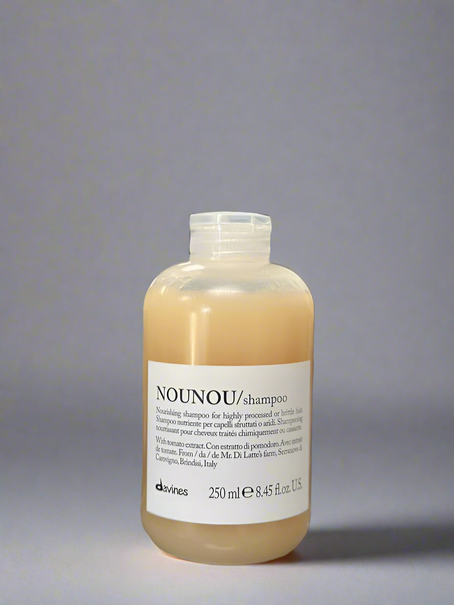 Davines Nounou Shampoo