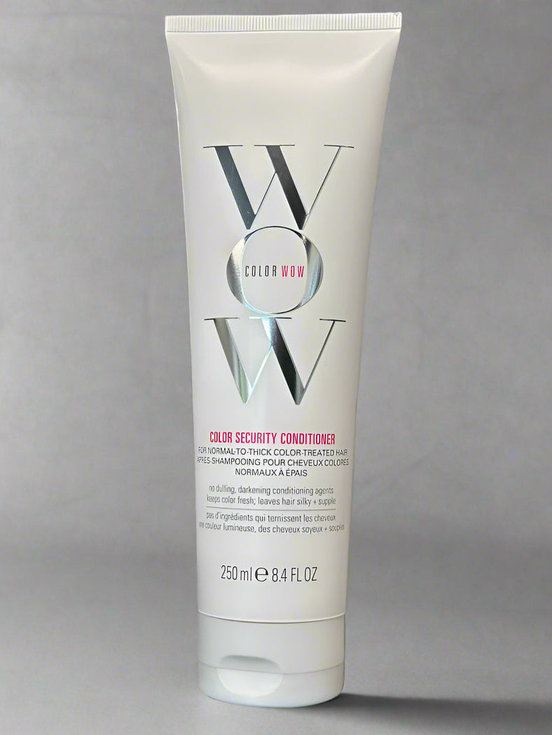 COLORWOW Security Conditioner Normal-Thick