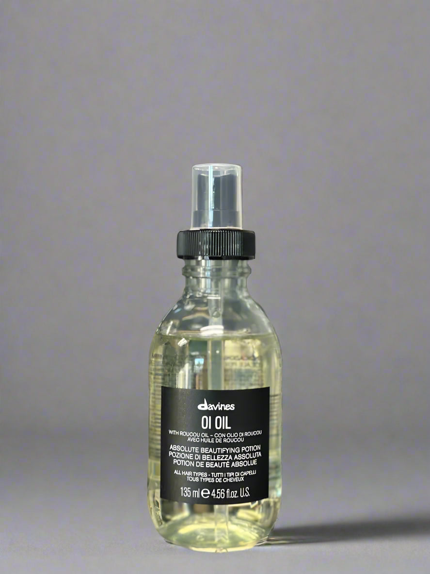 Davines Oi Oil
