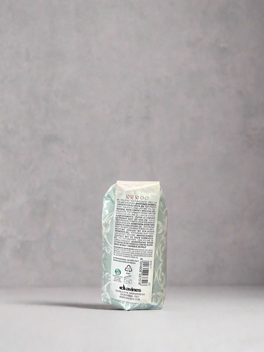 Davines Texturizing Dust