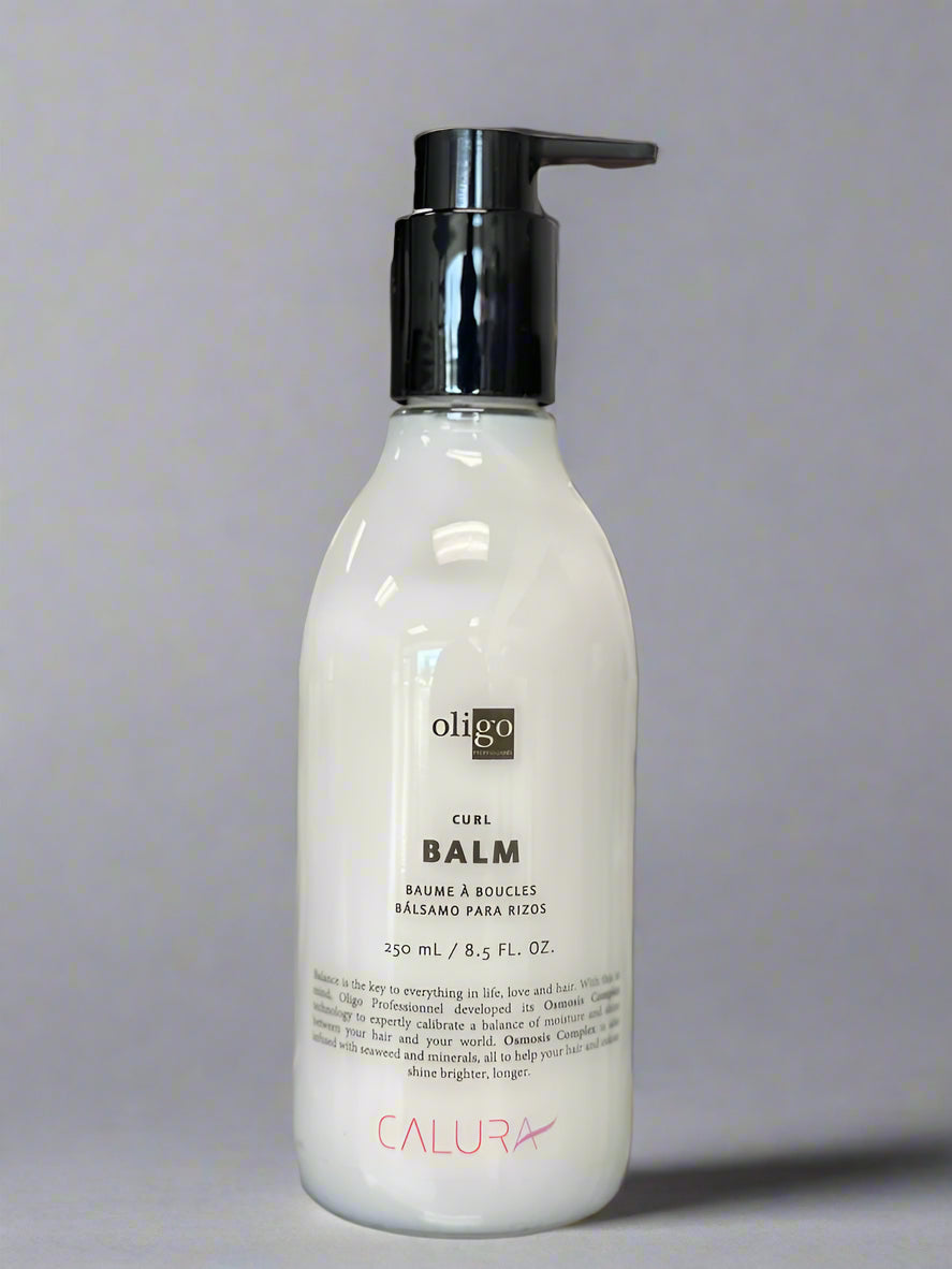 Oligo Calura Curl Balm