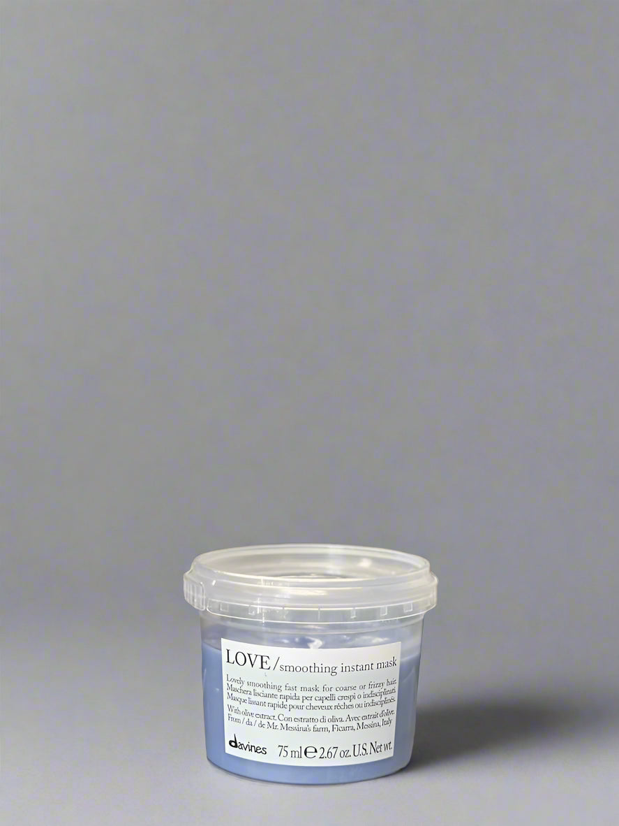 Davines Mini Love/Smoothing Instant Mask