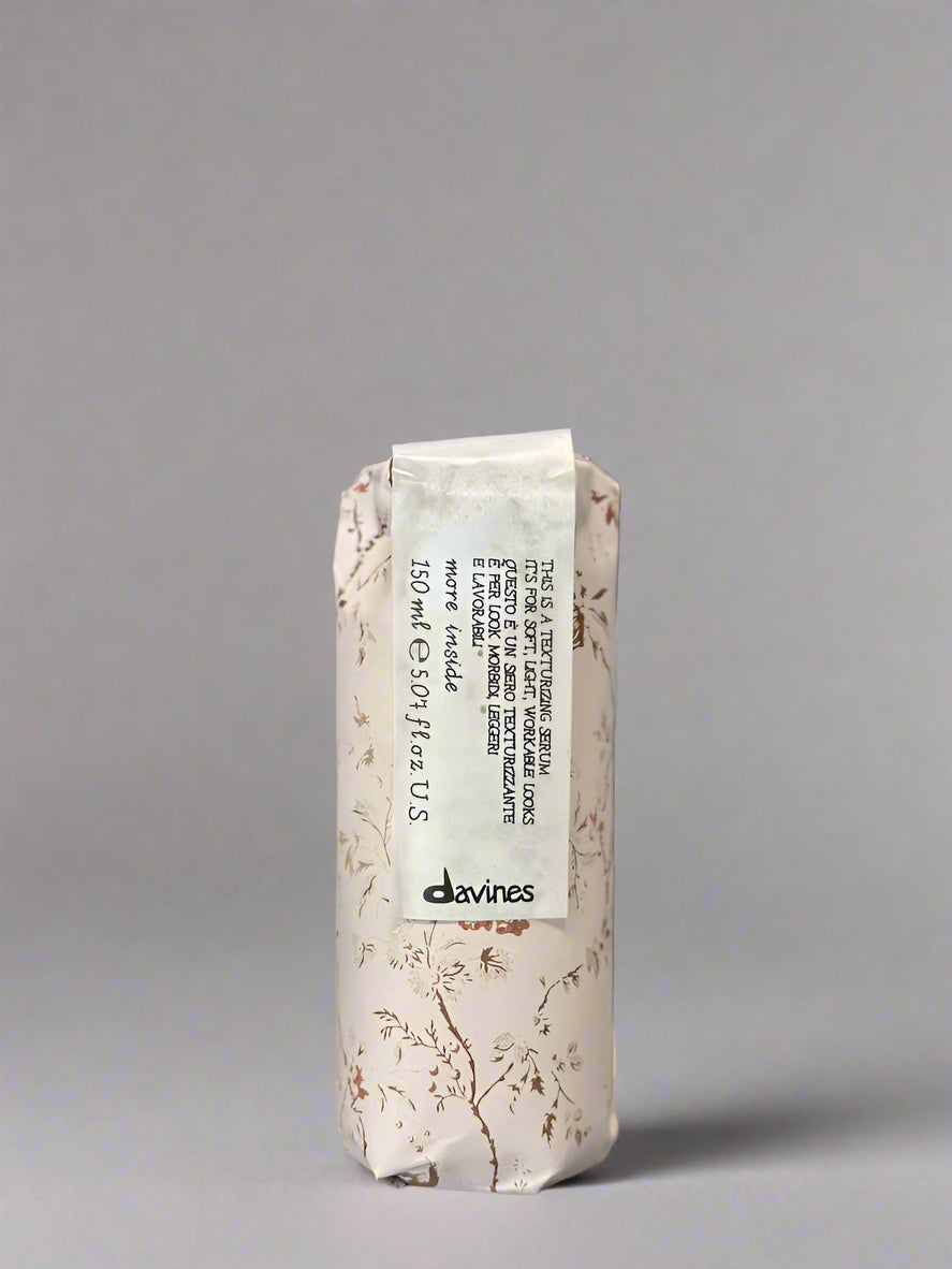 Davines Texturizing Serum