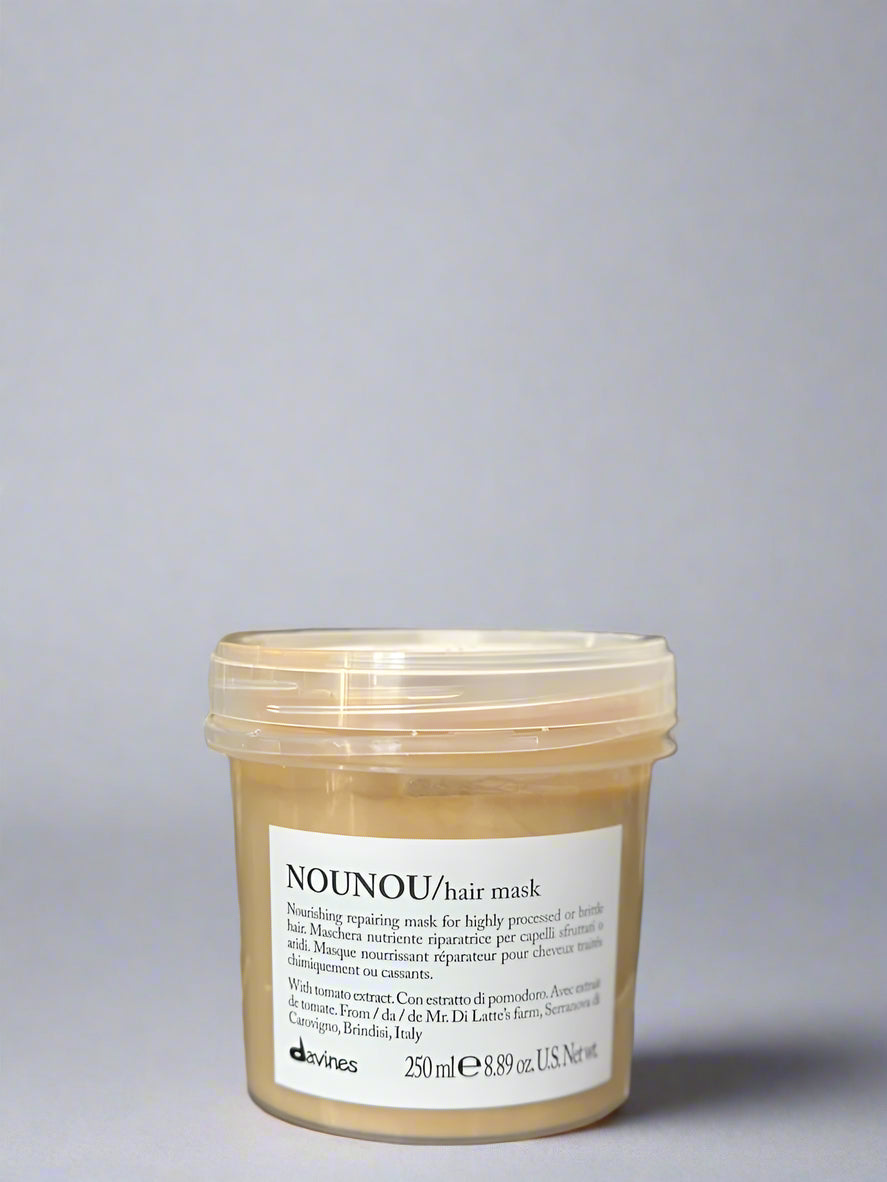 Davines Nounou Hair Mask