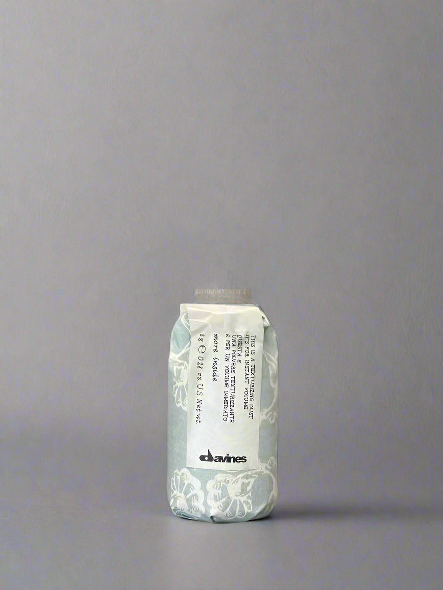 Davines Texturizing Dust