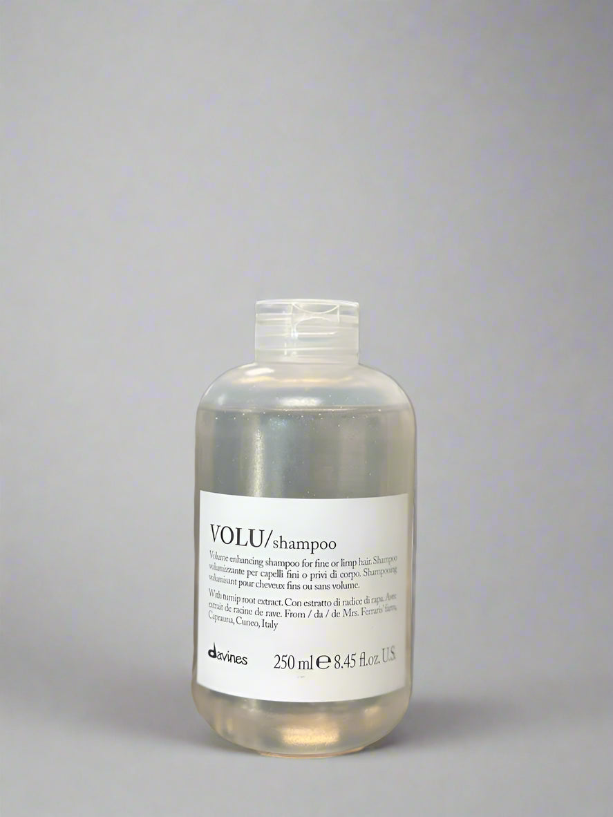 Davines Volu Shampoo