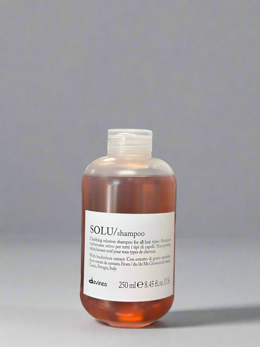 Davines Solu Shampoo