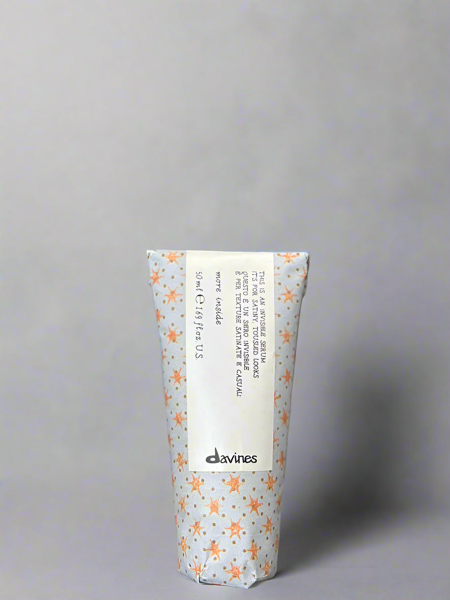 Davines Invisible Serum