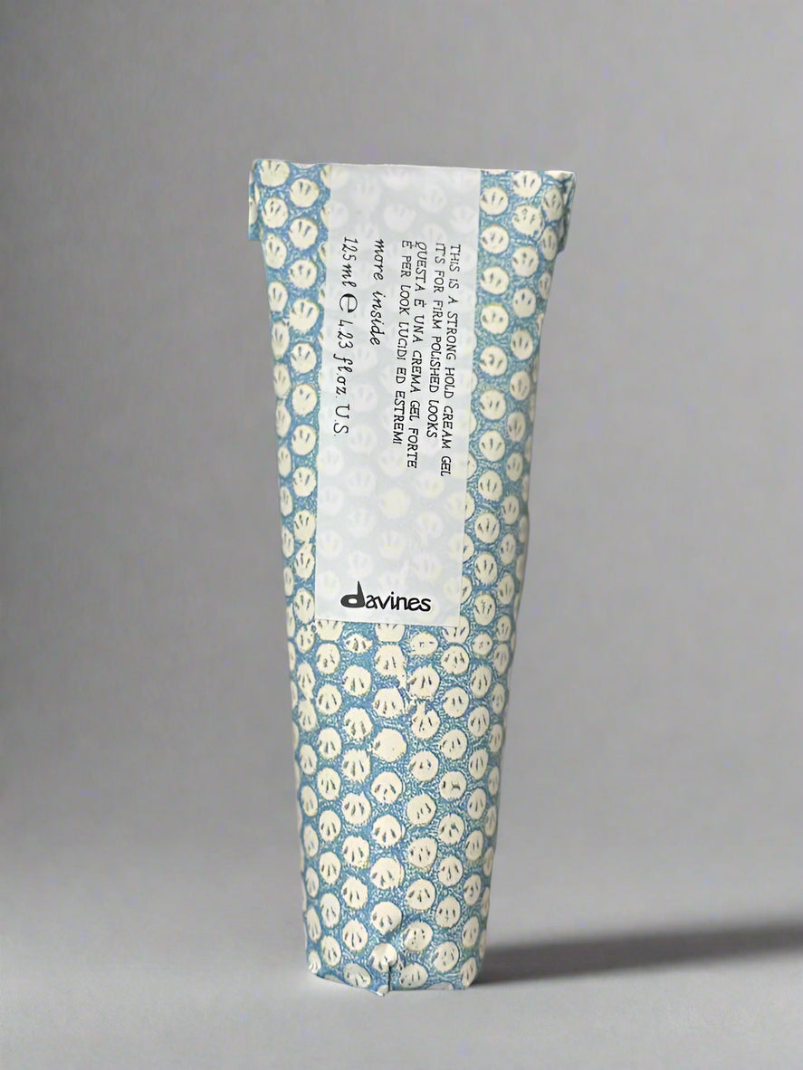 Davines Strong Hold Cream Gel