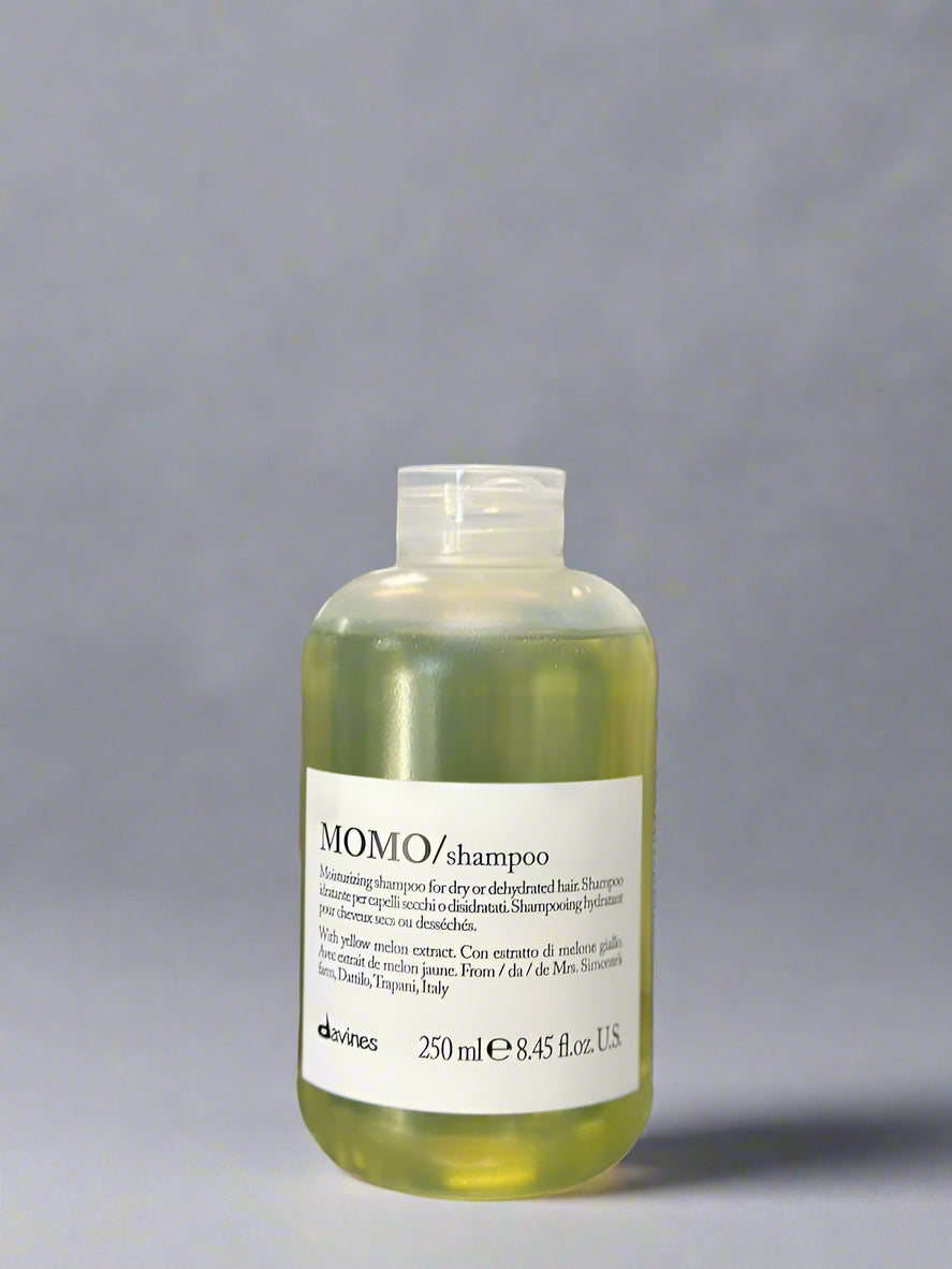 Davines Momo Shampoo