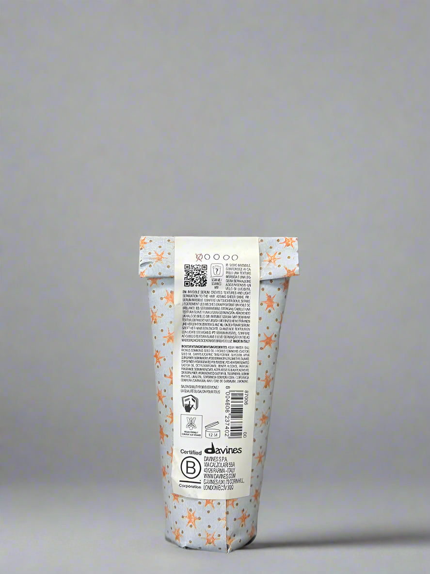 Davines Invisible Serum