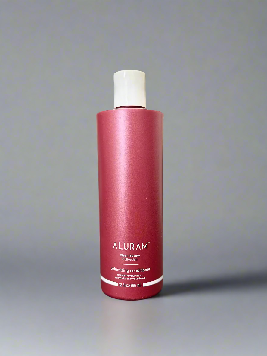 Aluram Volumizing Shampoo
