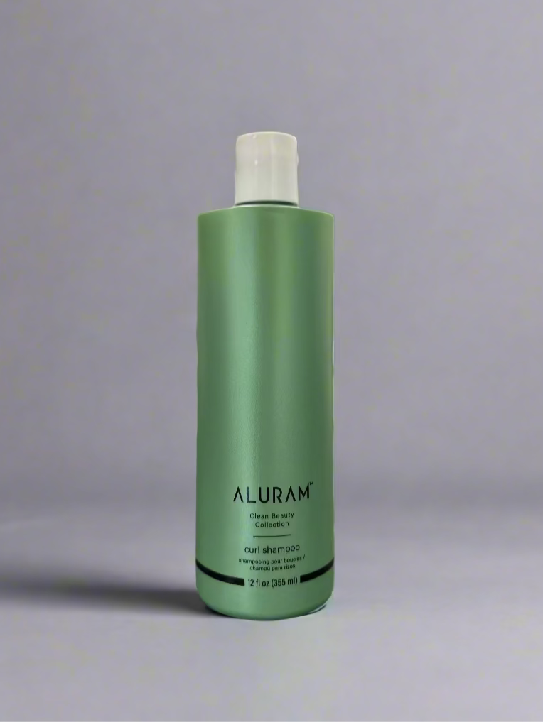 Aluram Curl Shampoo