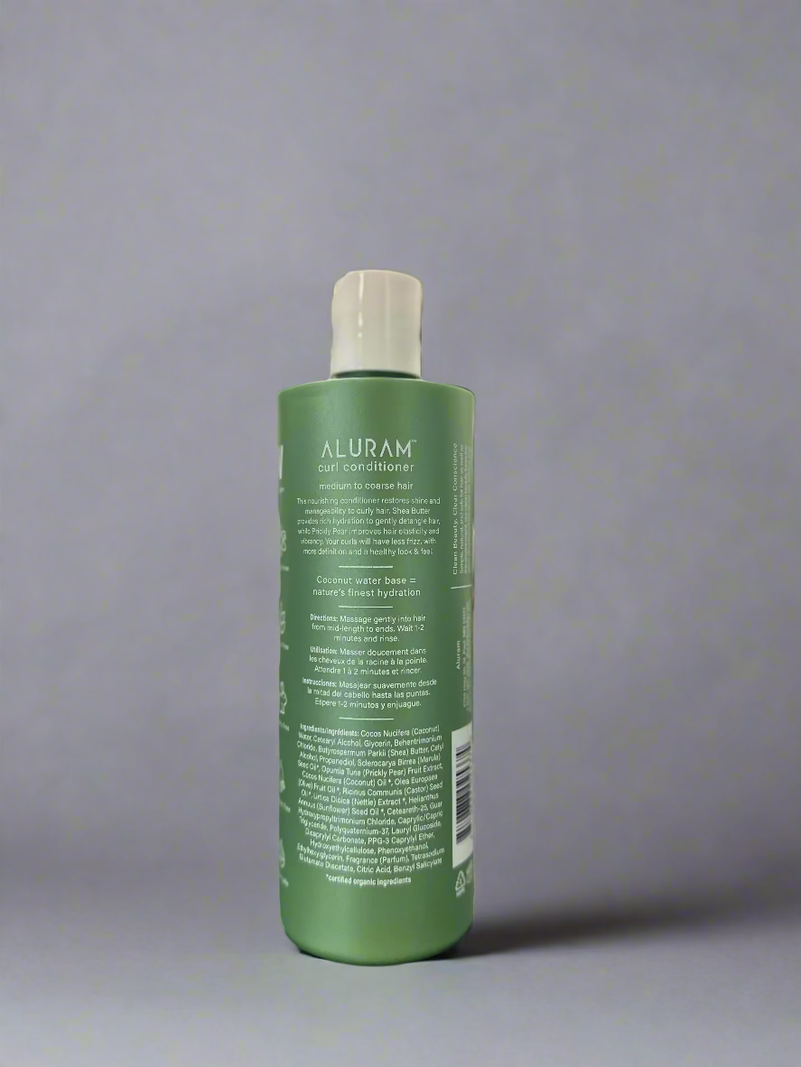 Aluram Curl Conditioner