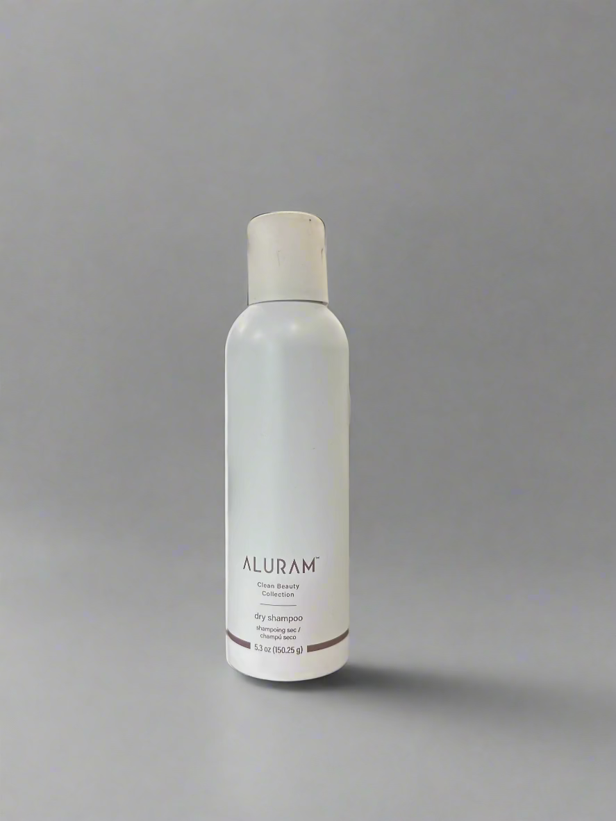 Aluram Dry Shampoo
