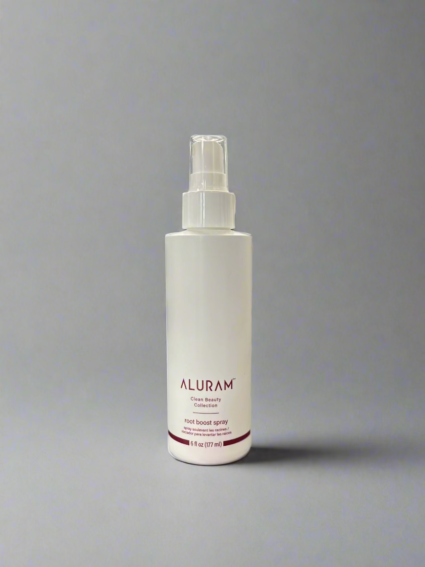 Aluram Root Boost Spray