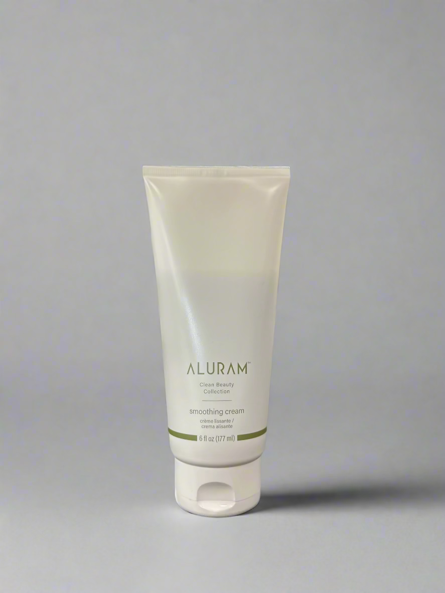 Aluram Smoothing Cream