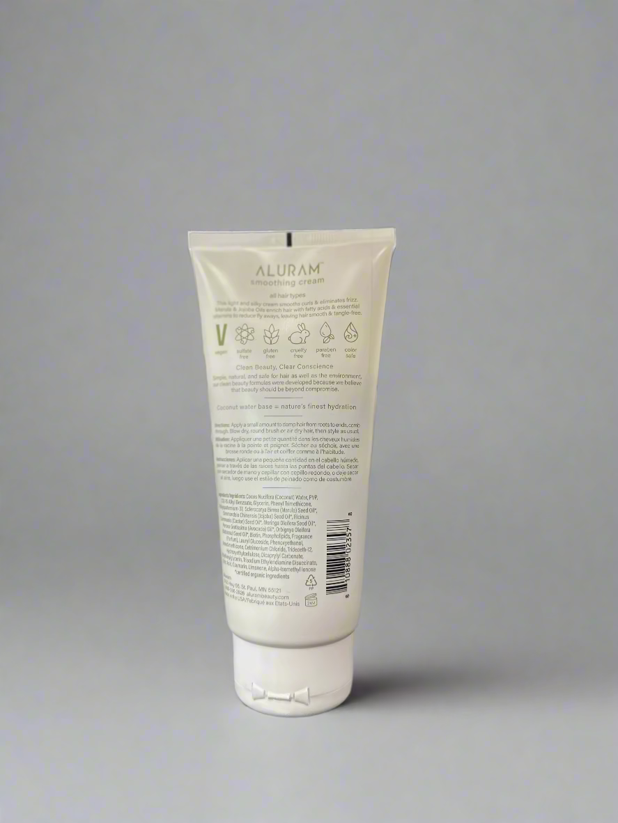 Aluram Curl Cream