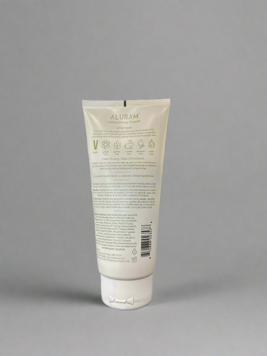 Aluram Smoothing Cream