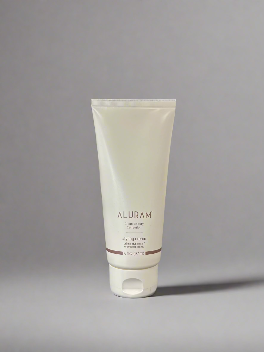 Aluram Styling Cream