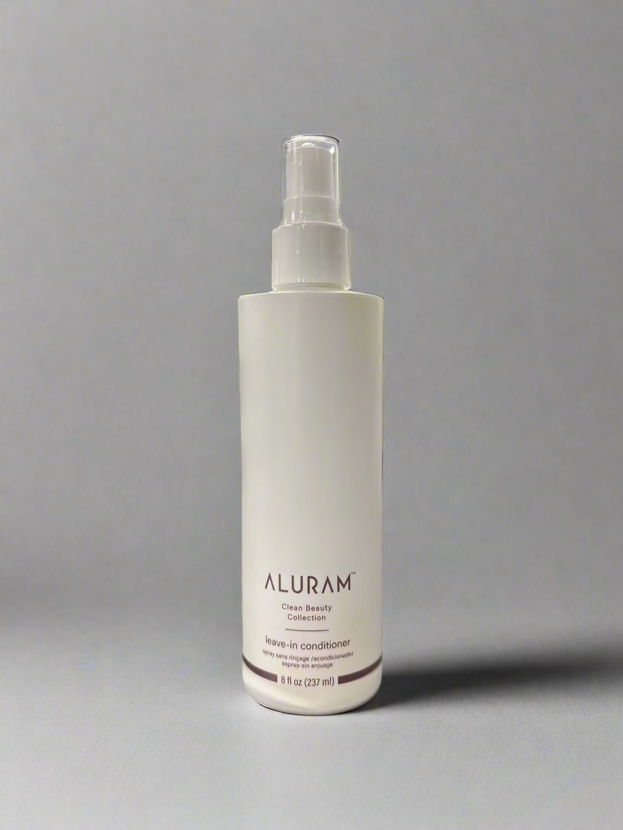 Aluram Leave-in Condtioner
