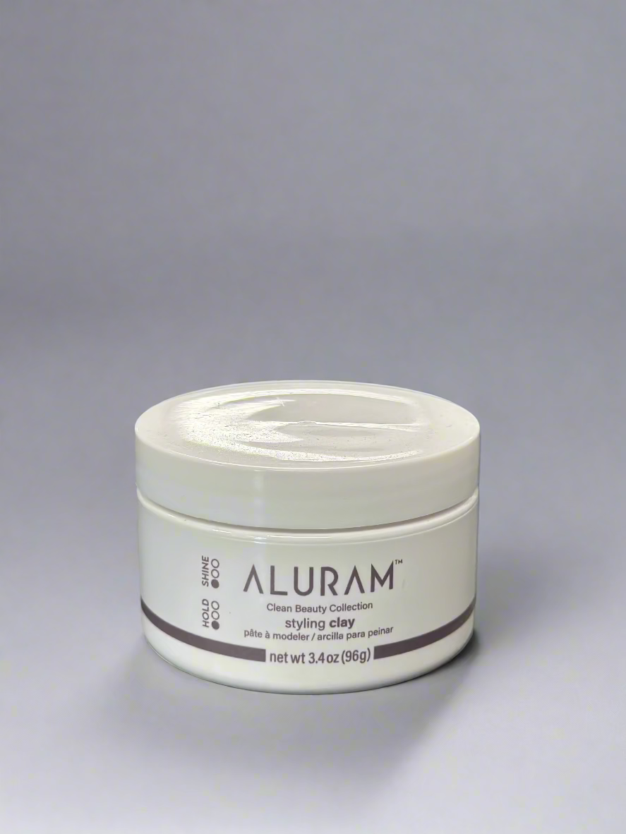 Aluram Styling Clay