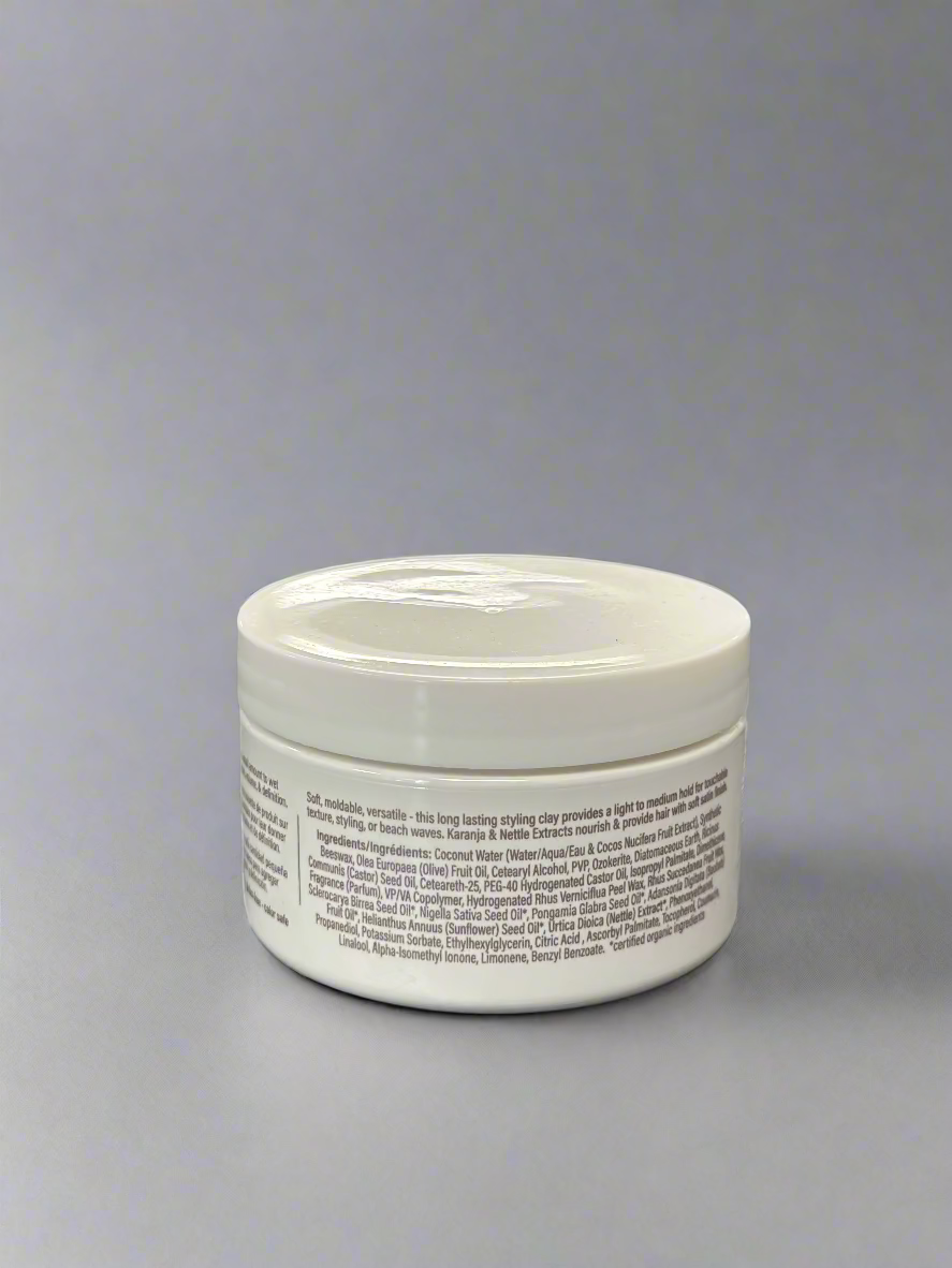 Aluram Styling Clay