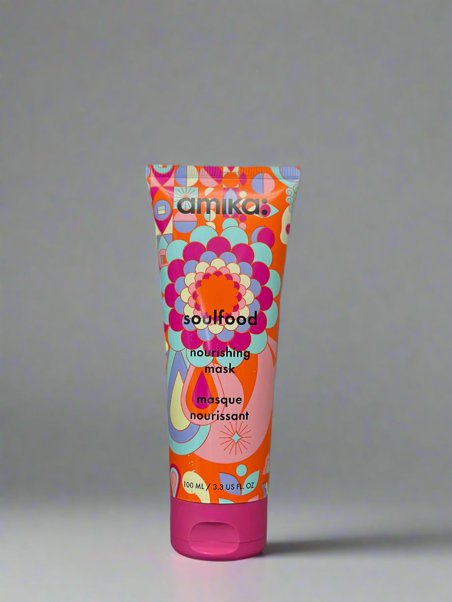 Amika Soulfood Nourishing Mask