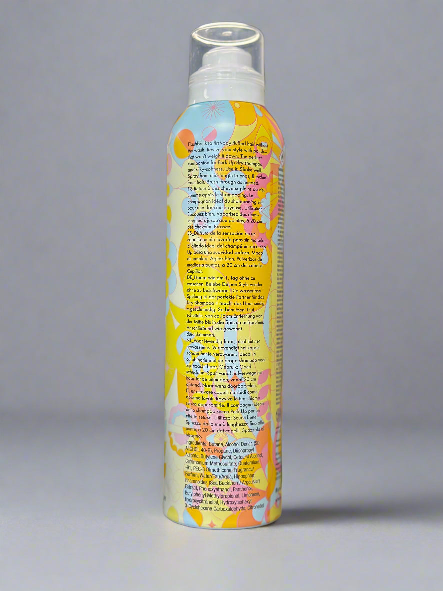 Amika Silken Up Dry Conditioner