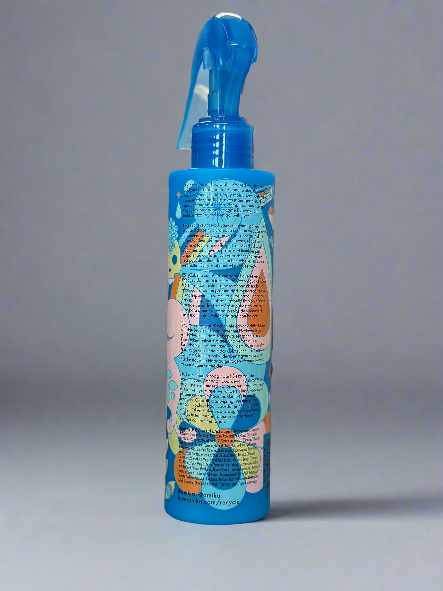 Amika Hydro Rush Leave In