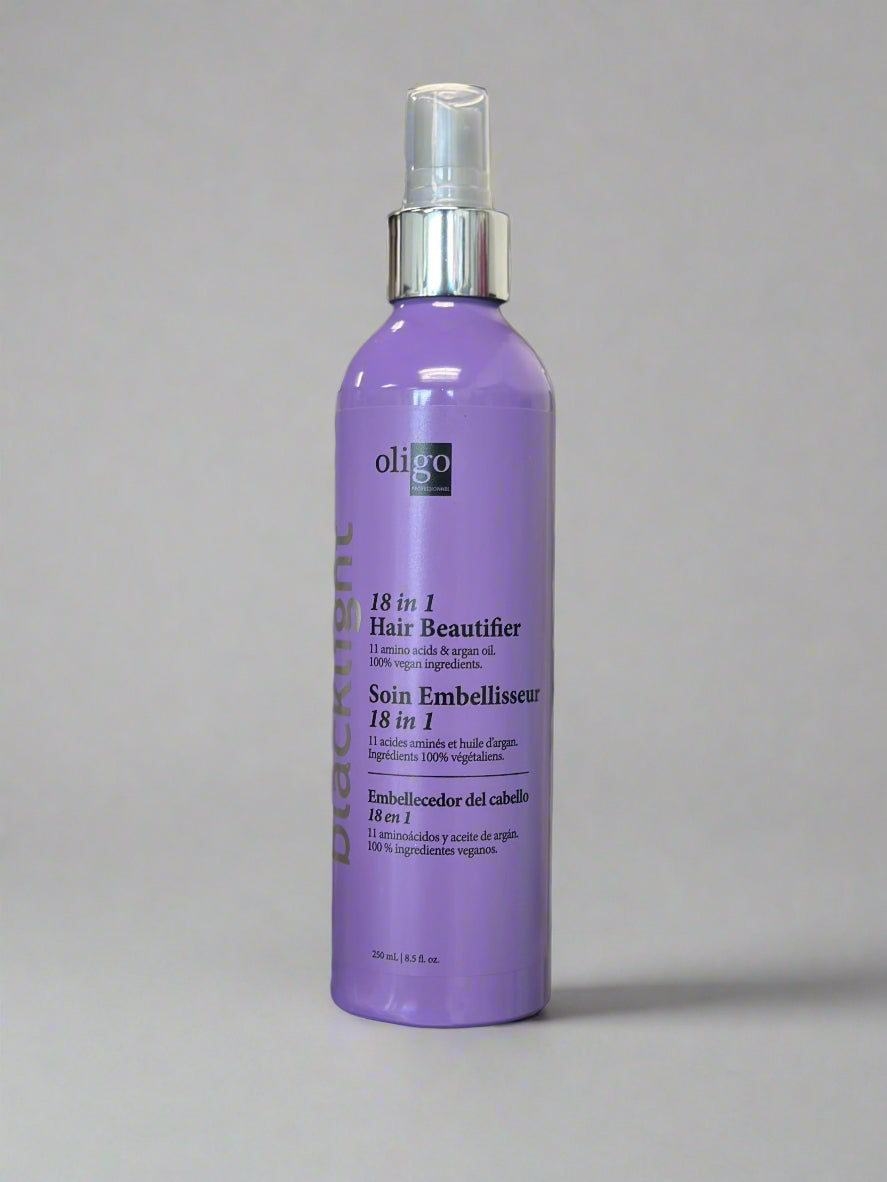 Oligo Blacklight Hair Beautifier