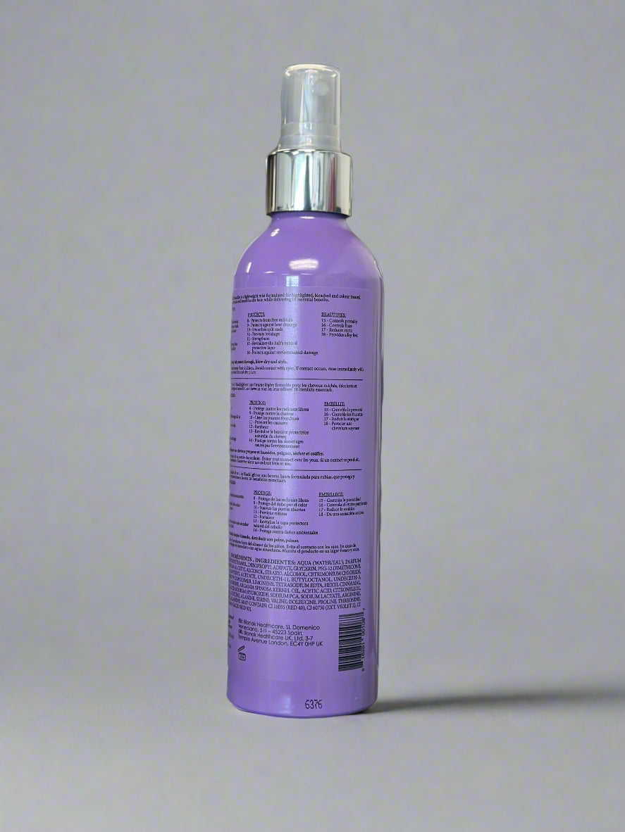 Oligo Blacklight Hair Beautifier