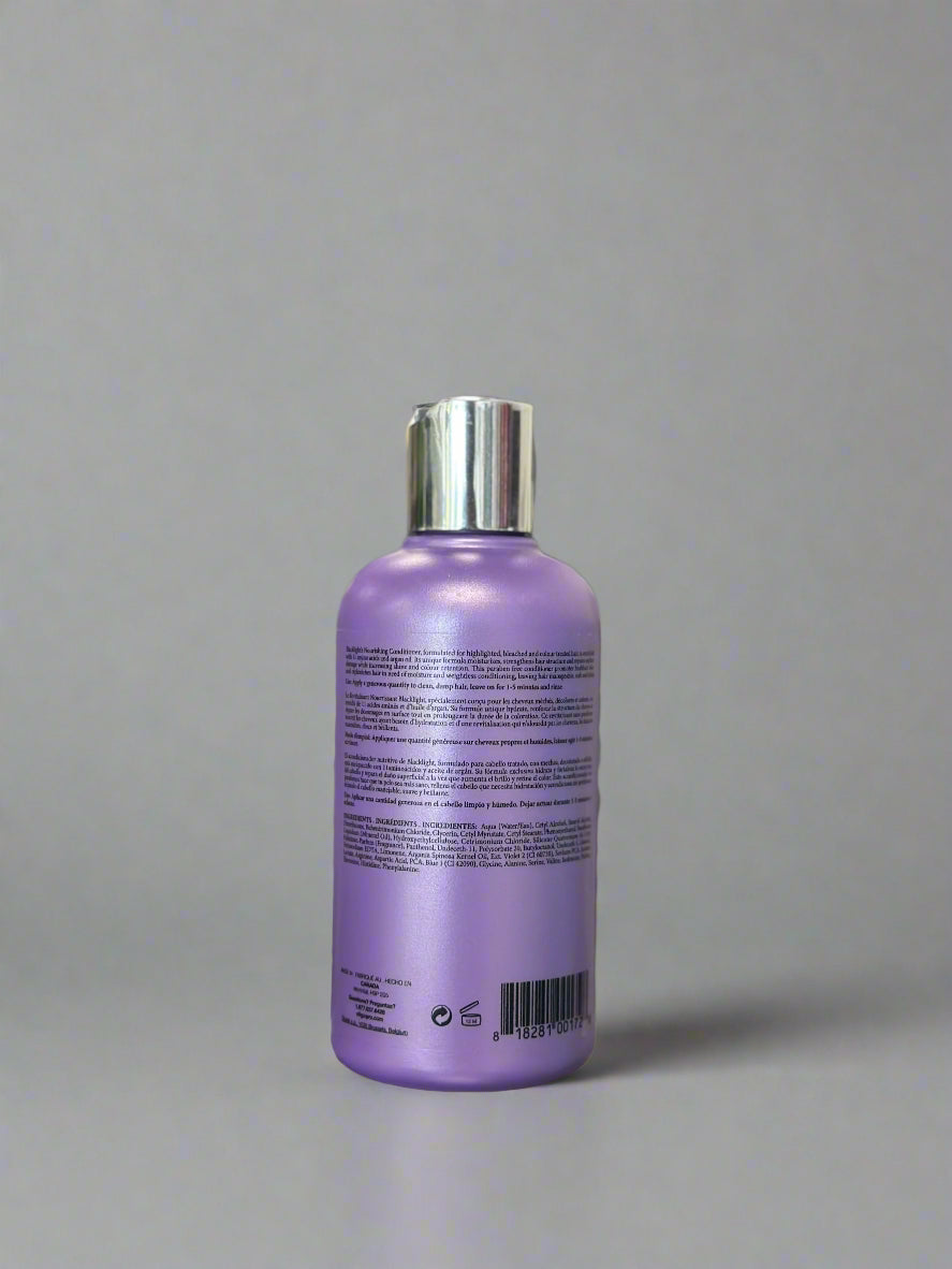 Oligo Blacklight Nourishing Conditioner