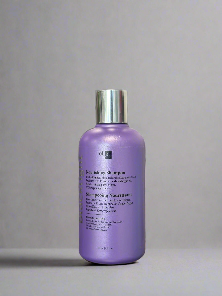 Shampoos