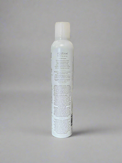 Aluram Finishing Spray