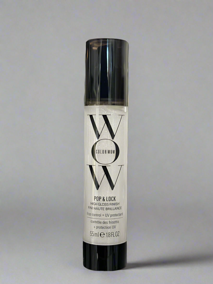 COLORWOW Pop & Lock High Gloss Finish