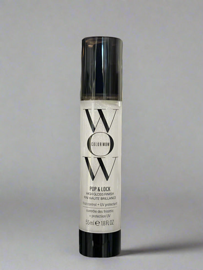 COLORWOW Pop & Lock High Gloss Finish