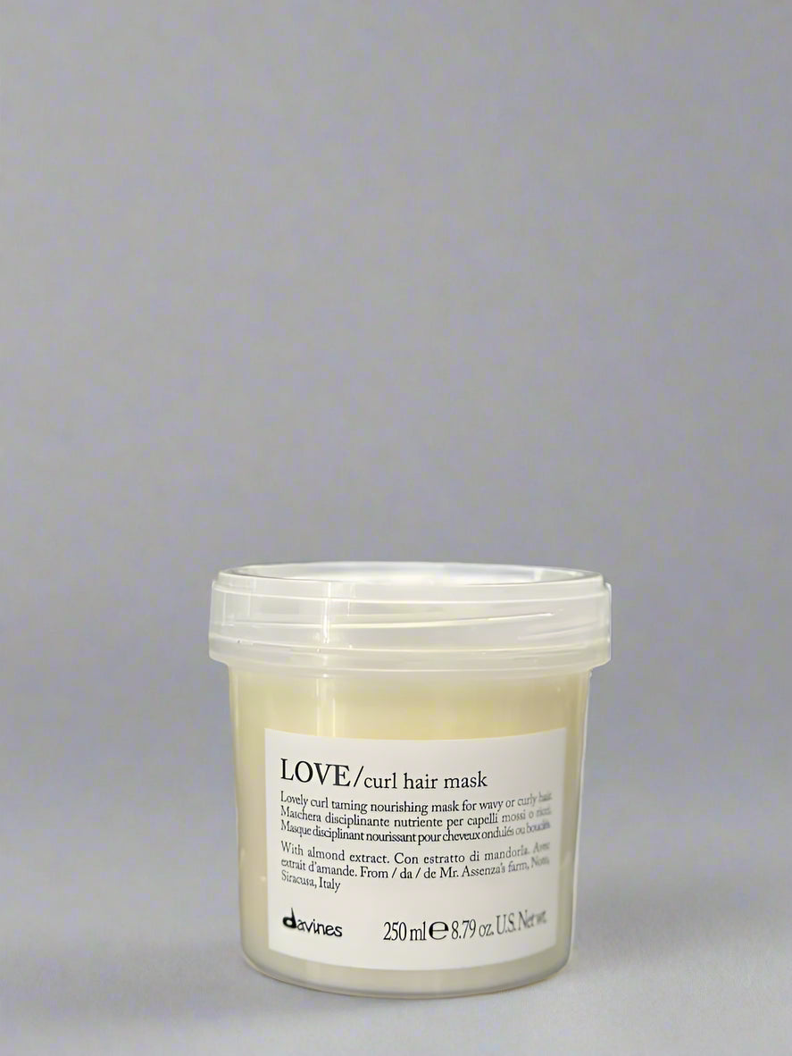 Davines Love Curl Hair Mask