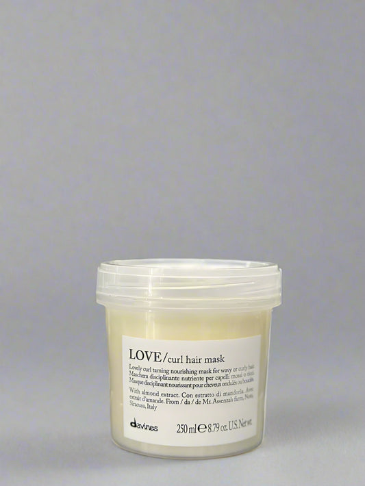 Davines Love Curl Hair Mask