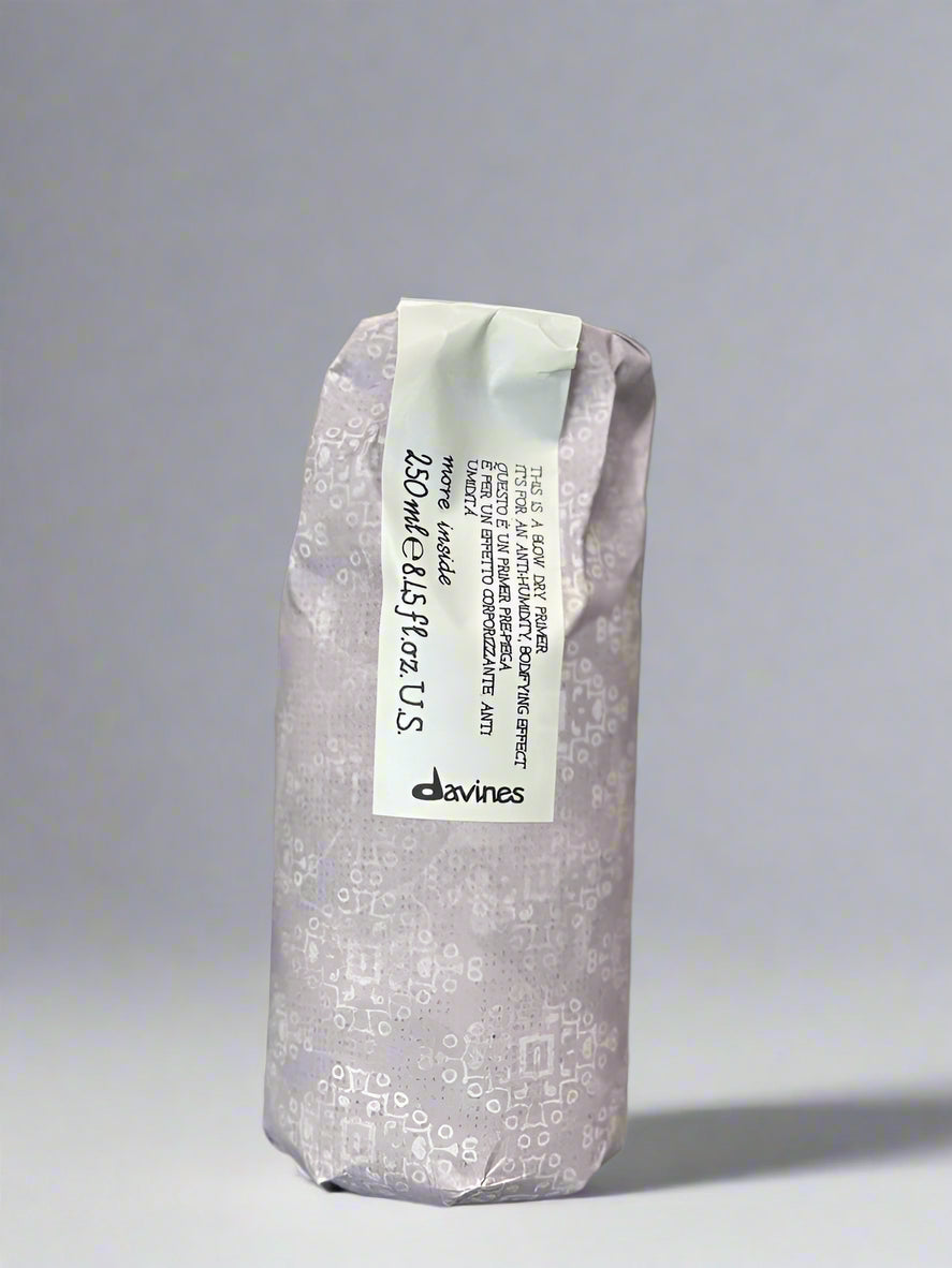 Davines Blow Dry Primer