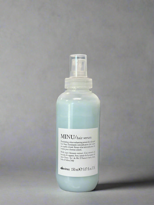 Davines Minu Hair Serum