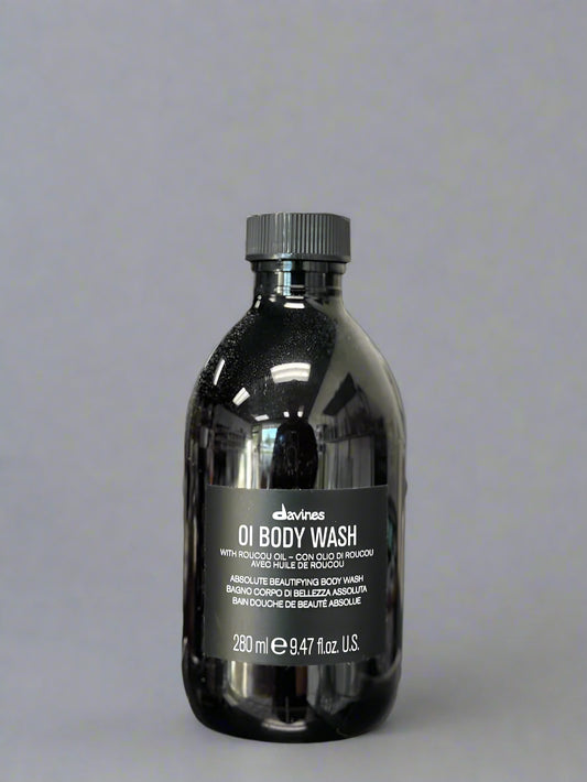 Davines Oi Body Wash