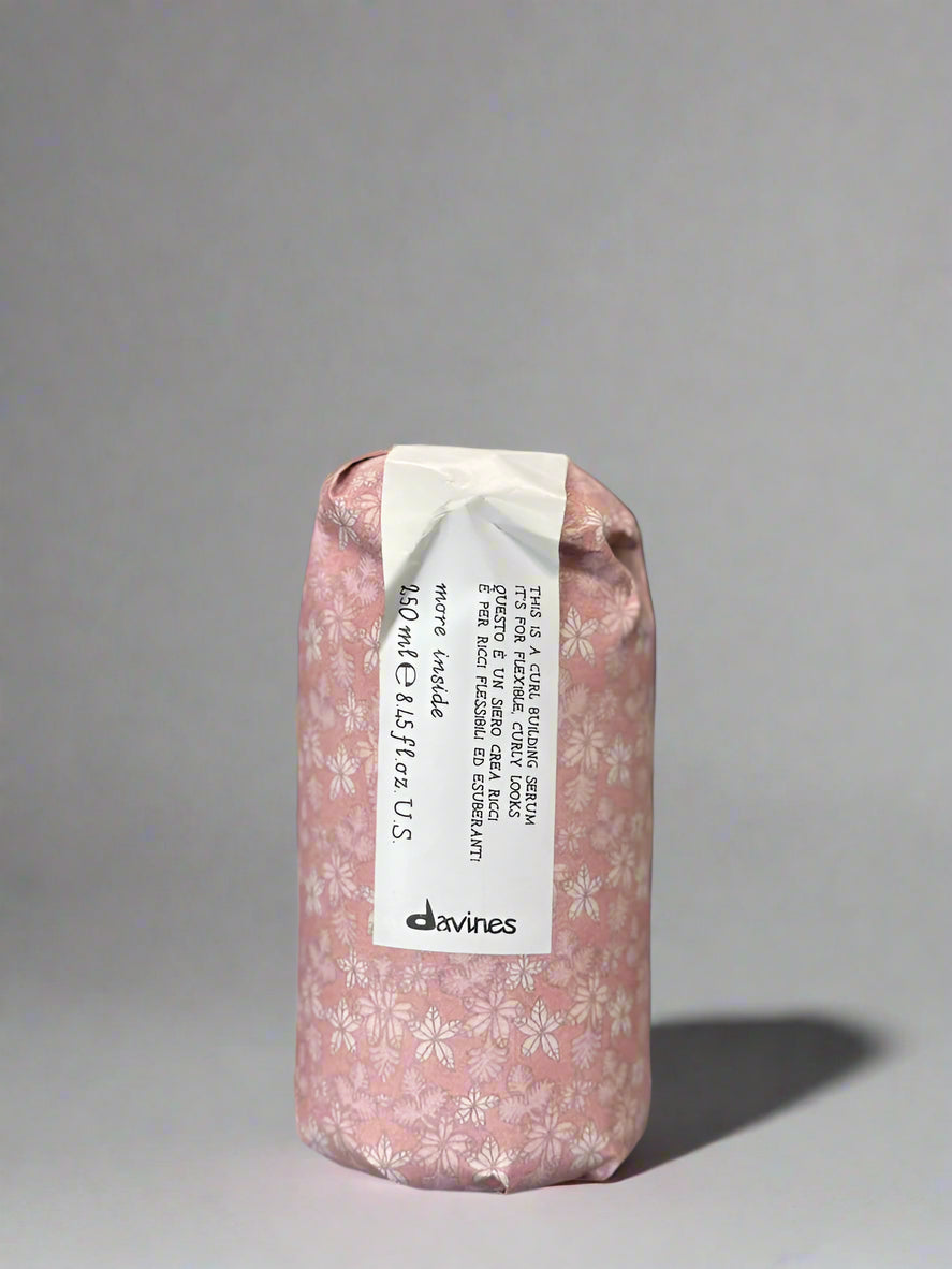 Davines Curl Building Serum