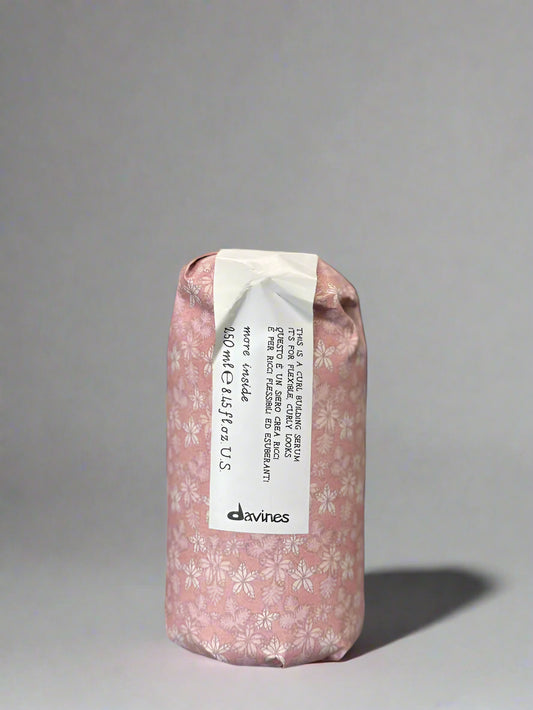 Davines Curl Building Serum