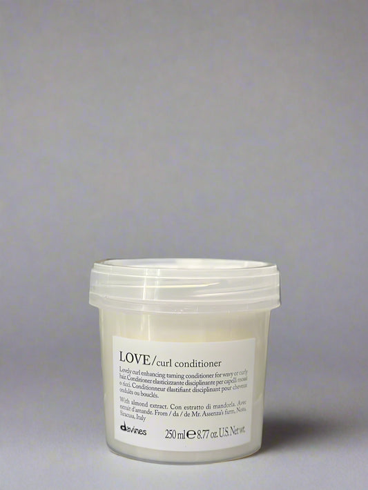 Davines Love Curl Conditioner